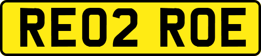 RE02ROE
