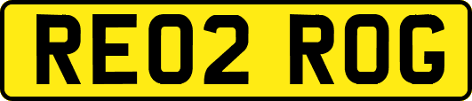 RE02ROG