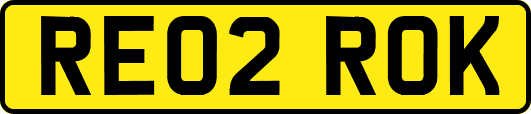 RE02ROK