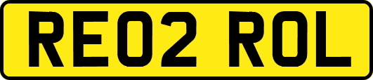 RE02ROL