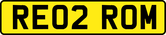 RE02ROM