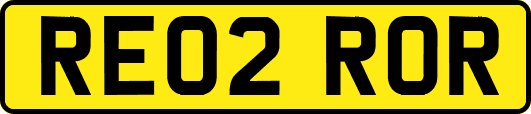 RE02ROR