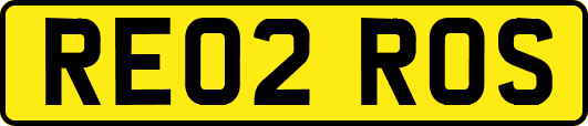 RE02ROS