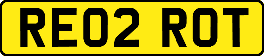 RE02ROT