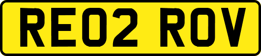 RE02ROV