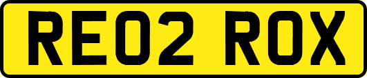 RE02ROX