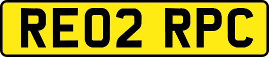 RE02RPC