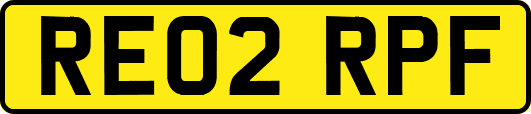 RE02RPF