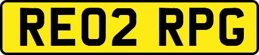 RE02RPG