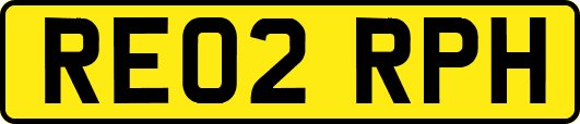 RE02RPH