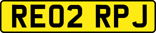 RE02RPJ