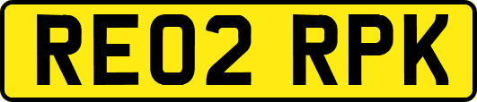 RE02RPK
