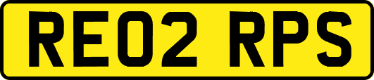 RE02RPS