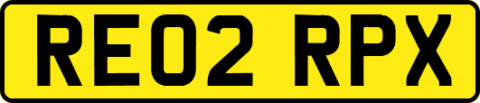 RE02RPX