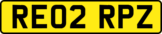 RE02RPZ