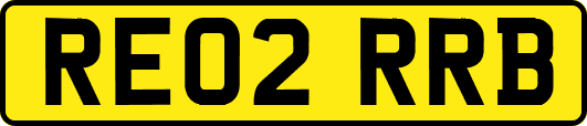 RE02RRB