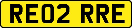 RE02RRE