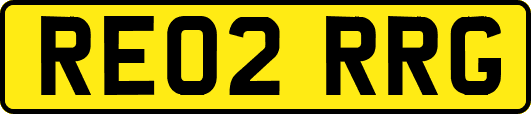 RE02RRG
