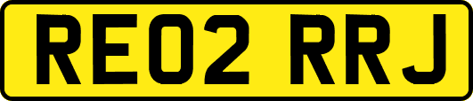 RE02RRJ