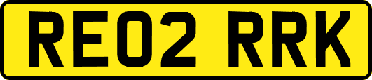 RE02RRK