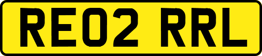 RE02RRL