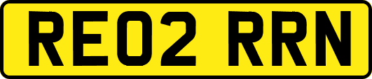 RE02RRN