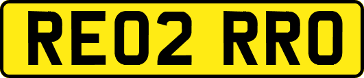 RE02RRO
