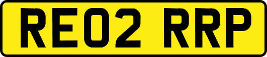 RE02RRP