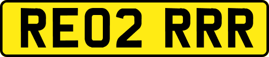 RE02RRR