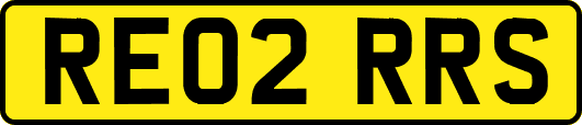 RE02RRS