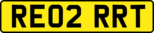 RE02RRT