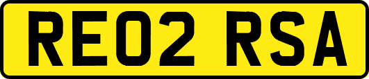 RE02RSA