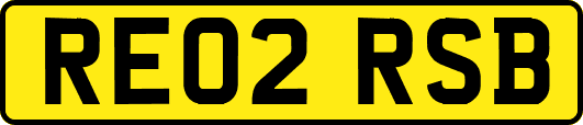 RE02RSB