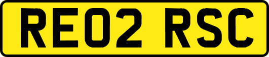 RE02RSC