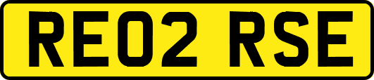 RE02RSE