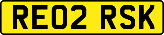 RE02RSK