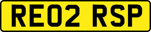 RE02RSP