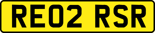 RE02RSR
