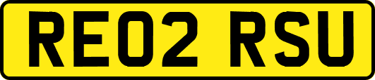 RE02RSU