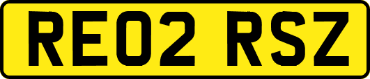 RE02RSZ