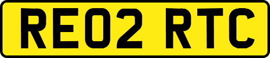 RE02RTC