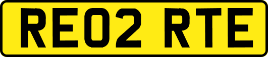 RE02RTE