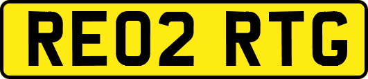 RE02RTG