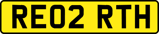 RE02RTH