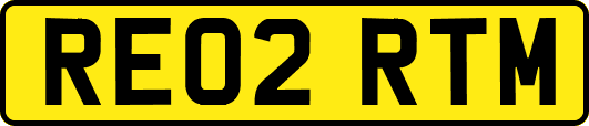 RE02RTM