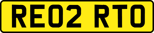 RE02RTO