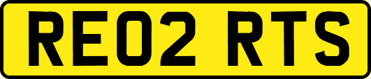 RE02RTS