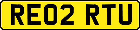 RE02RTU