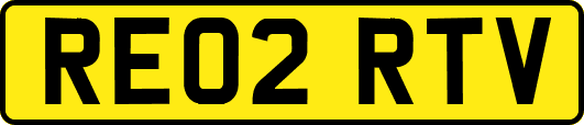 RE02RTV