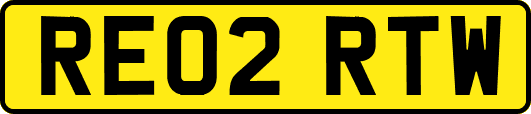 RE02RTW